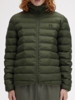 Men Bomber Jacket